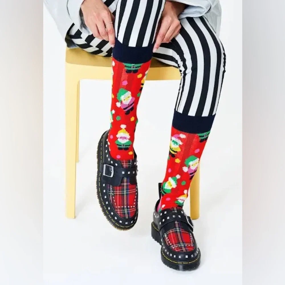 Happy Socks nwt happy